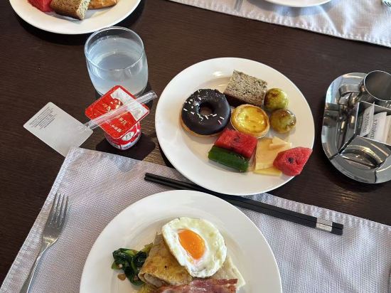 北海銀灘皇冠假日飯店優惠