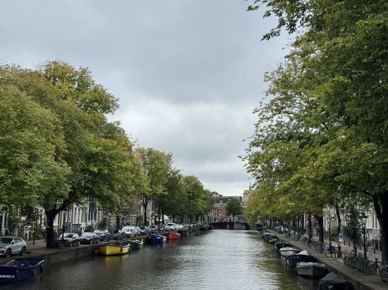 阿姆斯特丹科倫登廣場史基浦機場酒店優惠