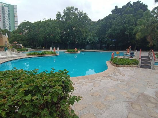 澳門麗景灣藝術酒店優惠