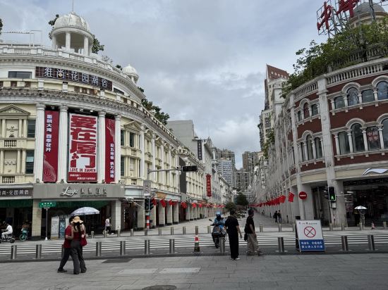 廈門海景千禧大飯店優惠