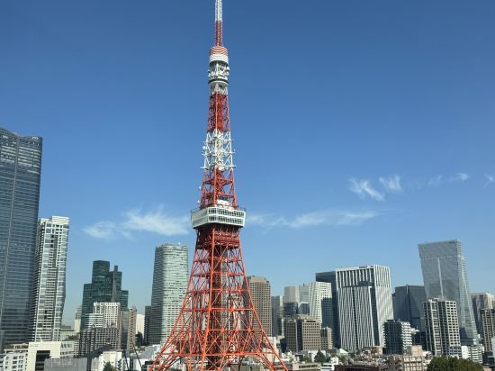 東京皇家王子大飯店花園塔優惠