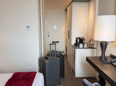 威尼斯梅斯特雷萊昂納多皇家酒店優惠