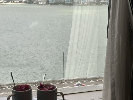 香港港島海逸君綽酒店優惠