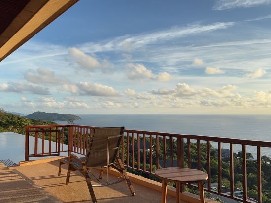 布吉帕瑞莎度假村 （SHA Extra Plus）優惠