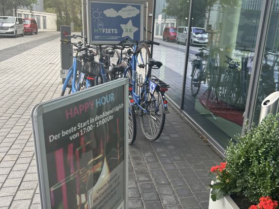 不來梅施柏閣酒店優惠