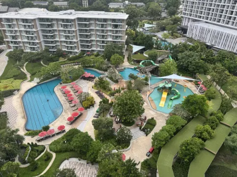 อมารี พัทยา สุขภาพและนันทนาการ  Photos