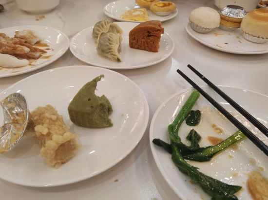 吳川裕達酒店優惠