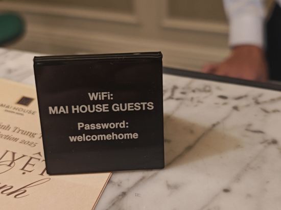 西貢邁之家酒店優惠