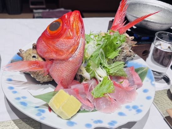 伊豆稻取溫泉濱之湯飯店優惠