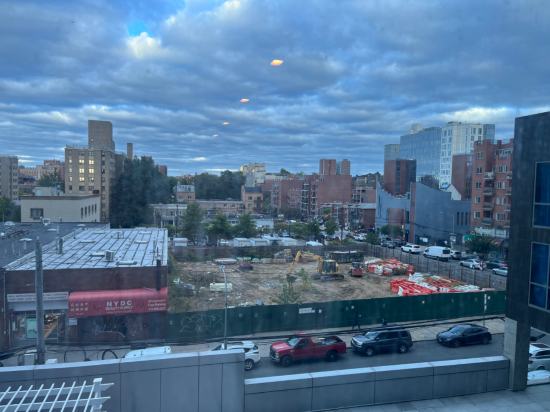 法拉盛福朋喜來登酒店優惠