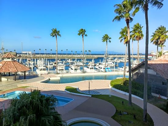 和歌山遊艇城大飯店優惠