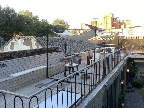 北京晨源客棧優惠