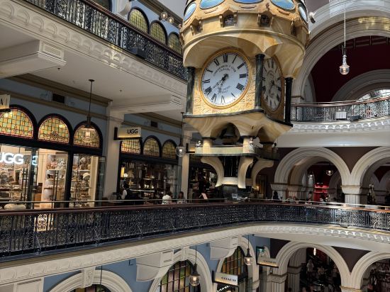 悉尼達令港韋伯酒店優惠