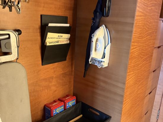 佛山恆安瑞士大酒店優惠