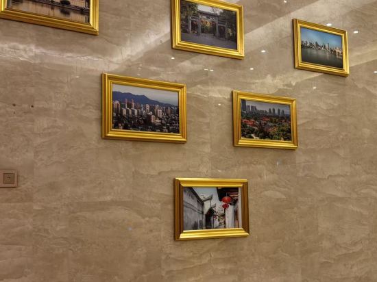 維也納智好飯店（福州上下杭煙台山公園店）優惠