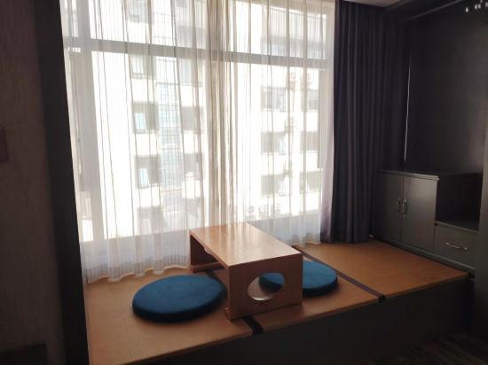 正陽璞雲飯店（桂林兩江四湖中心廣場店）優惠