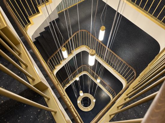 蘇黎世紅寶石咪咪飯店優惠