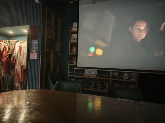 何夜青年旅行飯店（西安鐘樓地鐵站店）優惠