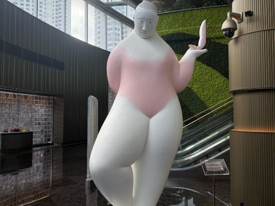 J酒店上海中心優惠