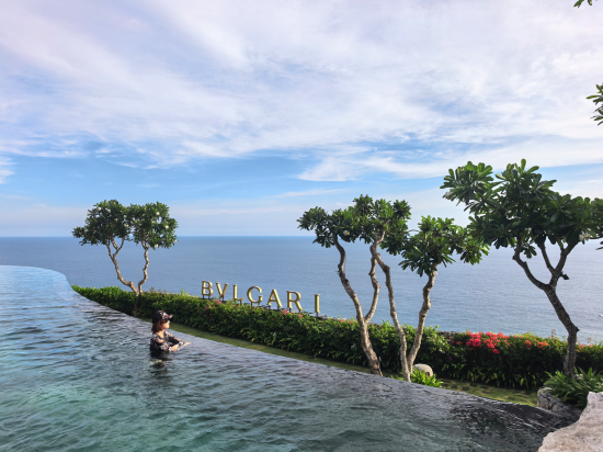 寶格麗峇里島度假別墅酒店優惠