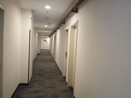 布書飯店（廈門SM廣場店）優惠