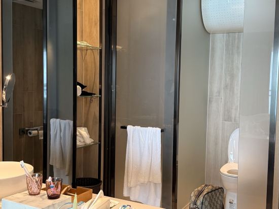 惠東雙月灣華美達酒店優惠