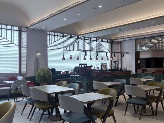 上海馨樂庭徐家匯公寓飯店優惠