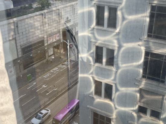 香港九龍酒店優惠