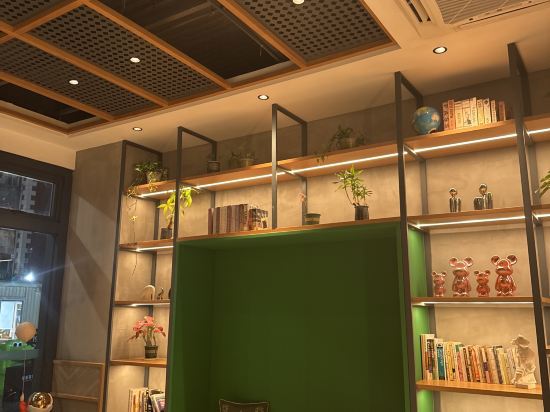 深圳華僑城世界之窗秋果飯店優惠