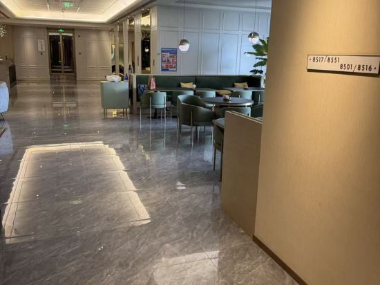 北京亞運村鳥巢美侖飯店優惠