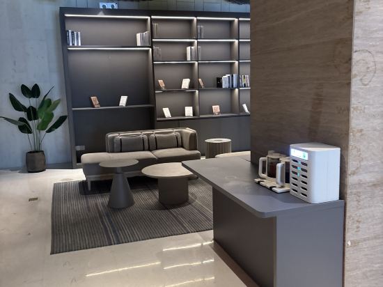 香蕉S飯店（寶安中心寶體地鐵站店）優惠