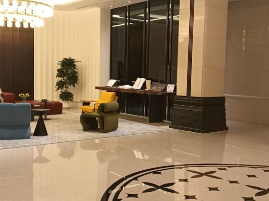 廈門天鵝大酒店優惠