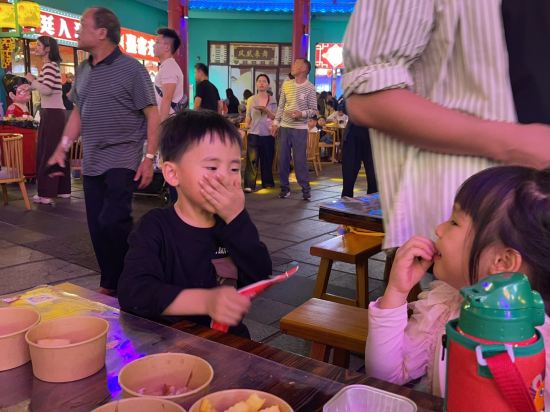 清遠熹樂谷温泉度假酒店優惠