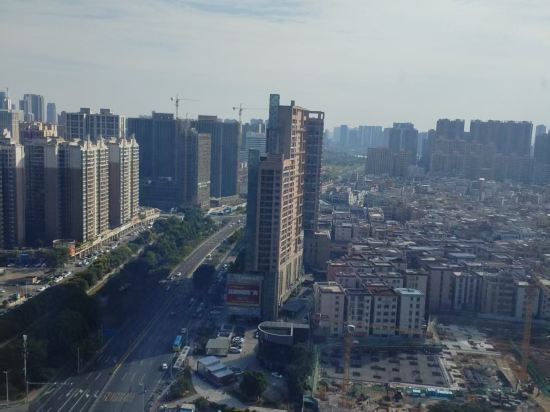 佛山禪城智選假日酒店優惠