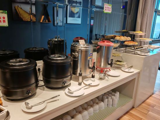 來往時尚酒店（德慶文蘭北路店）優惠