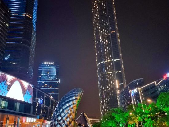 蘇州凱悅飯店優惠