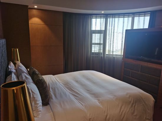 鄭州索菲特國際飯店優惠