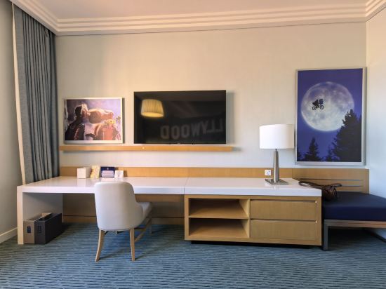 環球影城大酒店優惠