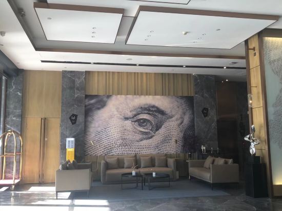 宜尚酒店（廣州長隆板橋地鐵站店）優惠