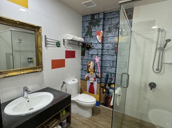 馬來西亞樂高樂園飯店優惠