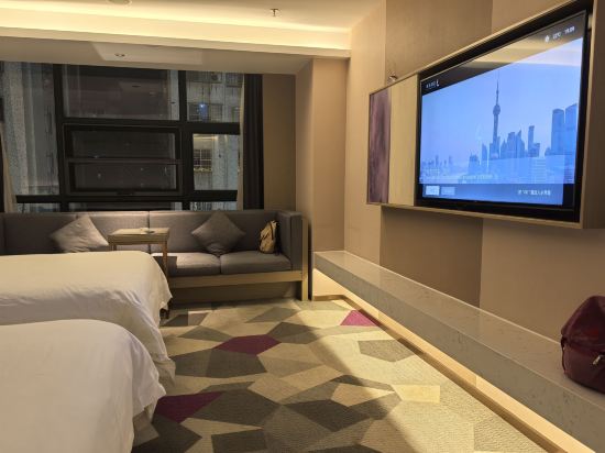 麗楓酒店（韶關沙湖公園工業西路店）優惠