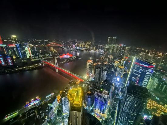 重慶麗思瑞凱悦臻選酒店優惠