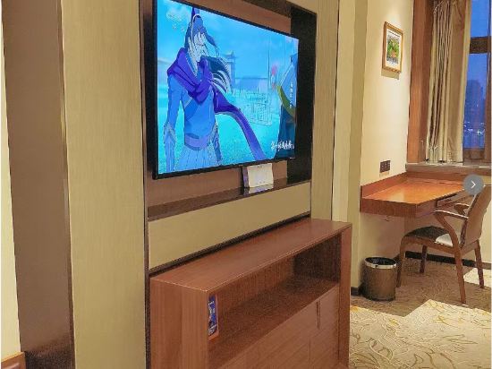 錦江都城酒店（中山興中廣場店）優惠