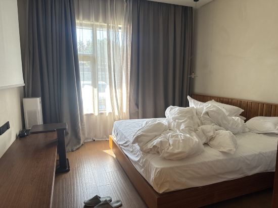 烏鎮元古山藍酒店優惠