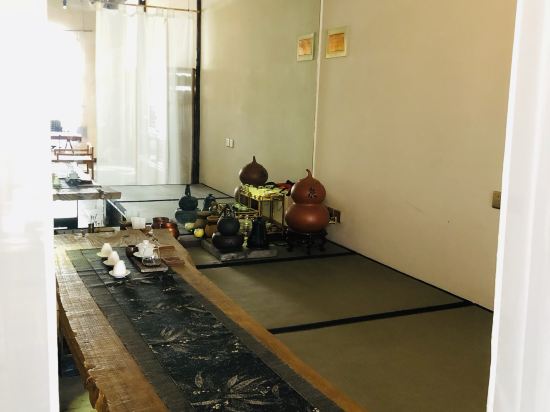 禪之泉溫泉度假飯店（上海浦東國際機場店）優惠