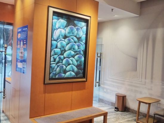 凱旋摩天飯店（重慶北站店）優惠