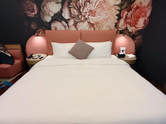 上海外灘花間堂·愉園優惠