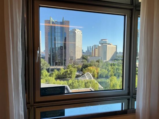 北京燕莎中心凱賓斯基飯店優惠