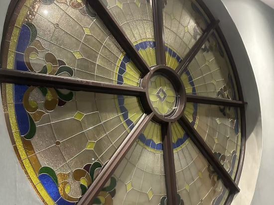 上海靜安萬楓酒店優惠