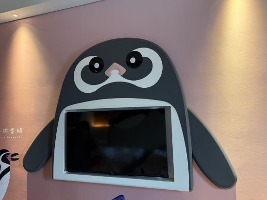 珠海長隆企鵝酒店優惠